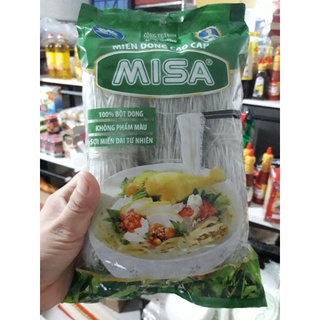 Miến dong Hà Nội dai ngon