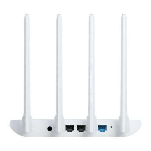 Bộ Phát Wifi Xiaomi Router 4A Chuẩn AC 1200Mbps tần số kép 2.4GHz và 5GHz - Quốc Tế Tiếng Anh - Hàng Chính Hãng