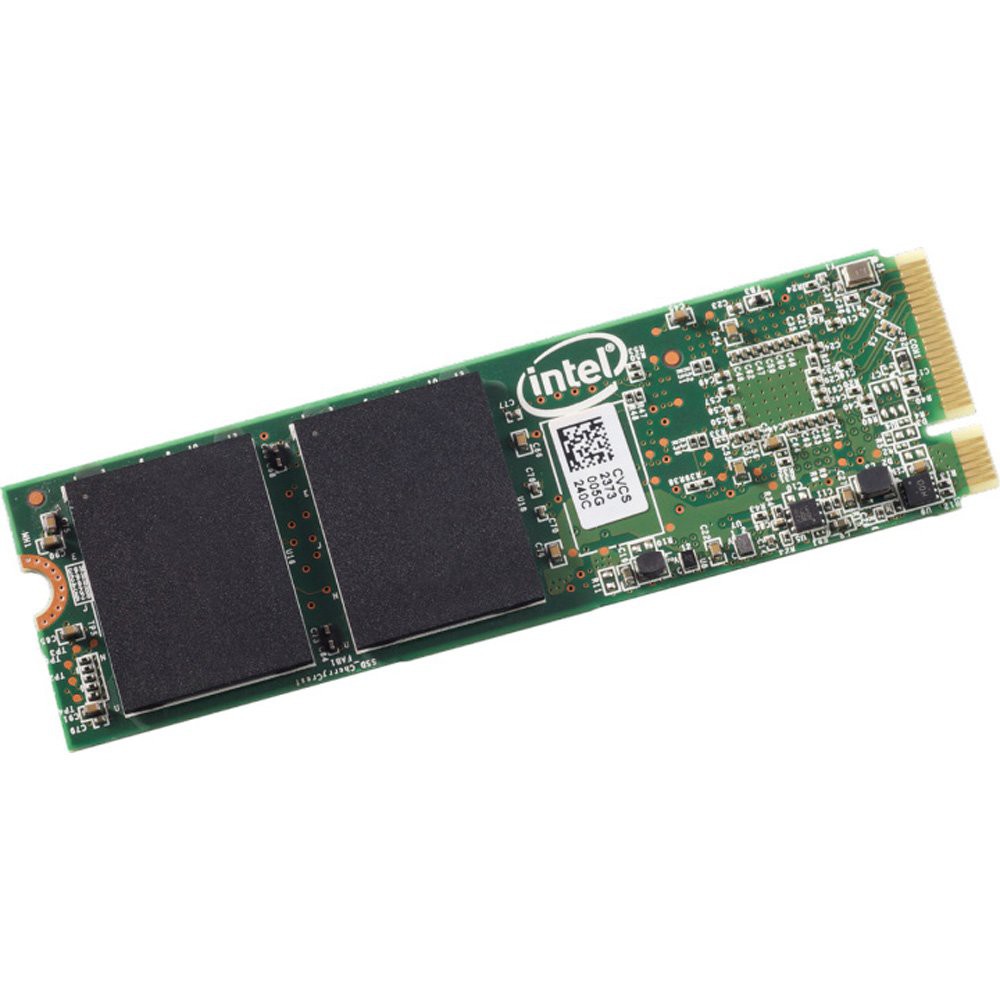 Ổ cứng m2 sata intel 256gb