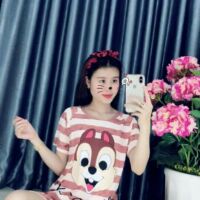Combo 10 bộ nữ QC