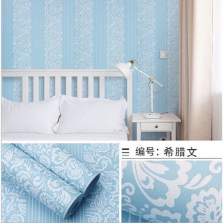 Big sale 😍 combo 10m giấy dán tường keo sẵn