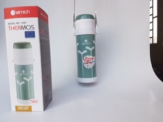 Phích giữ nhiệt ELMICH EL-6306