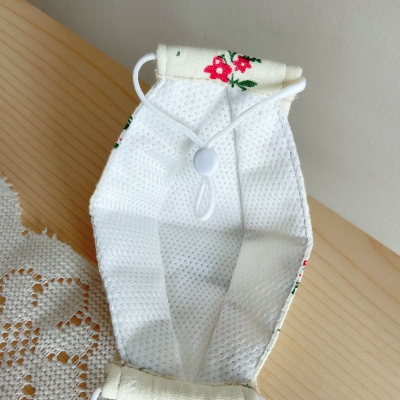 Khẩu Trang Vải Xô Muslin 3 Lớp Kháng Khuẩn - Hoạ Tiết Dễ Thương Cho Bé Trai Bé Gái Từ 0 - 4 Tuổi