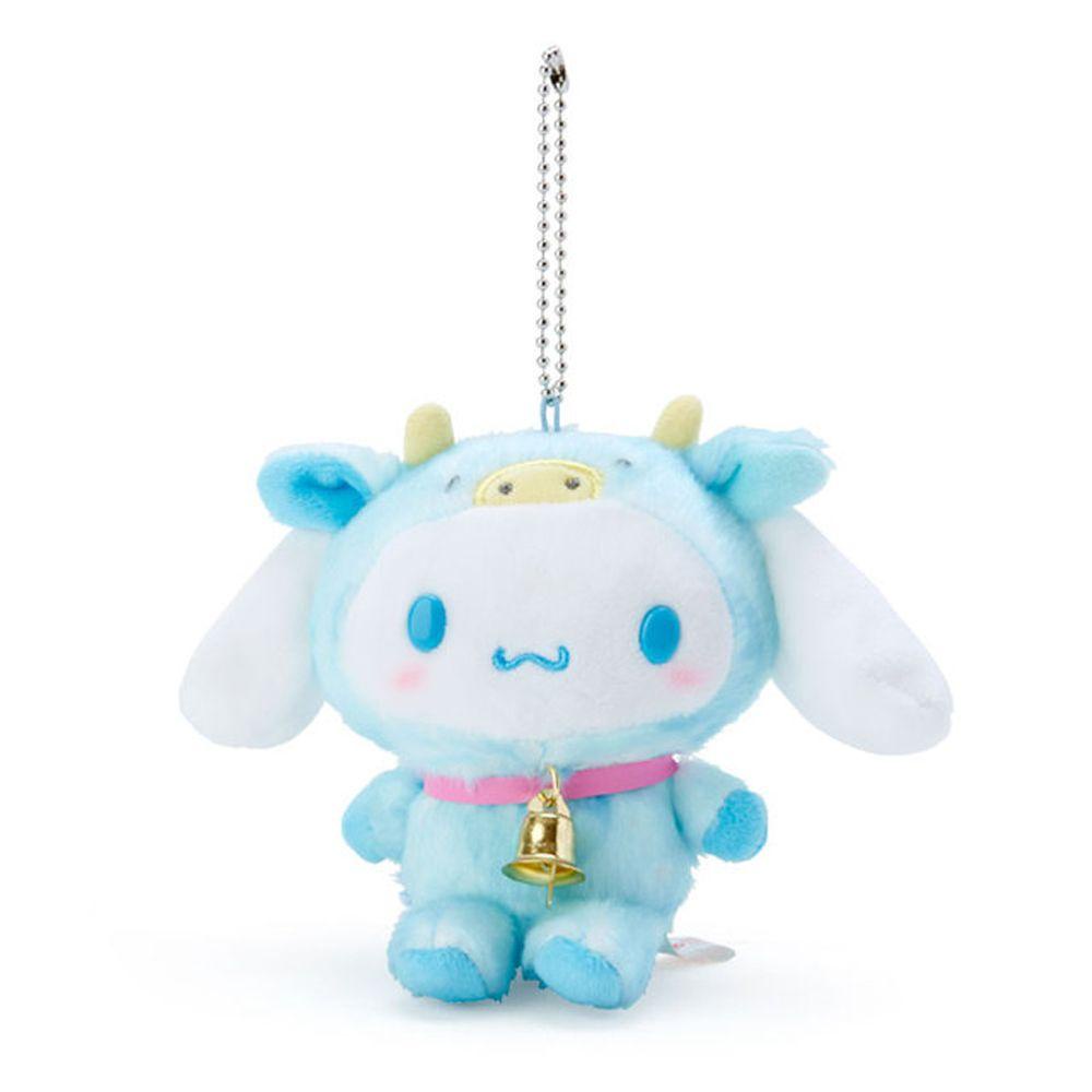 Thú Nhồi Bông Hình Kuromi Kuromi Hoạt Hình Dễ Thương