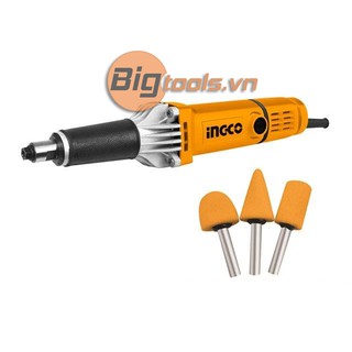 6mm máy mài khuôn 400w ingco pdg4003