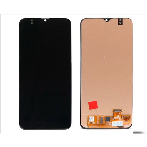 BỘ MÀN HÌNH SAMSUNG A20 AMOLED 2IC ZIN | BigBuy360 - bigbuy360.vn