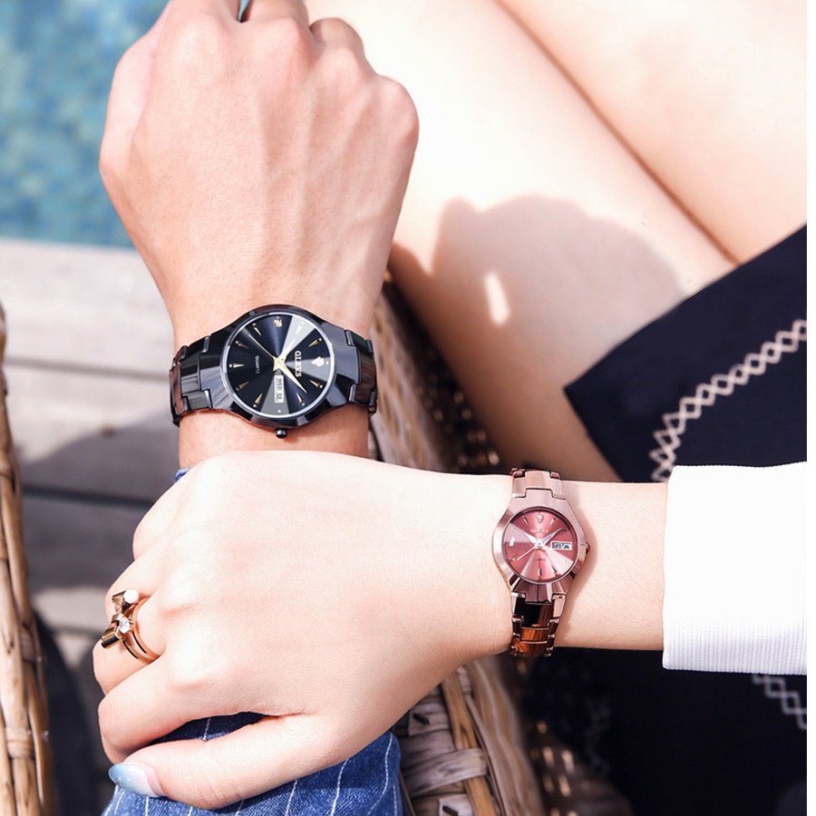 Đồng hồ olevs nữ, đồng hồ nữ chính hãng, đồng hồ đẹp