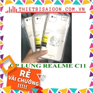 Ốp lưng realme c11