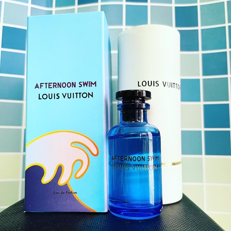Nước hoa Louis vuitton nhiều mùi 10ml