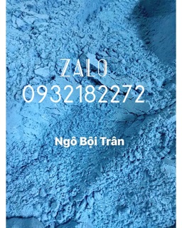 Bột màu kỷ yếu