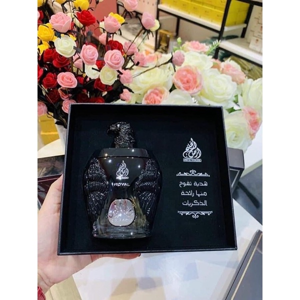 nước hoa Dubai Đại bàng