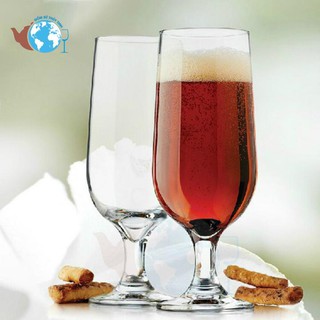 BỘ 6 LY THỦY TINH DELI GL3728