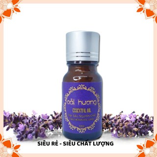 Tinh dầu hoa oải hương lavender khloe k 10ml mason.shop01