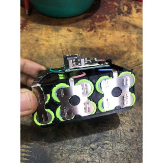 Nsv khối pin makita 18v khối pin 5s