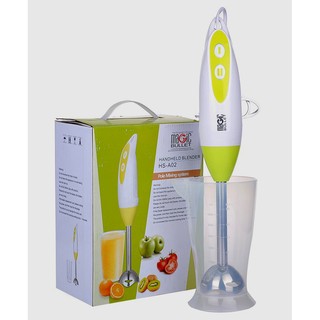 Máy xay đa năng cầm tay Magic Bullet HS A02