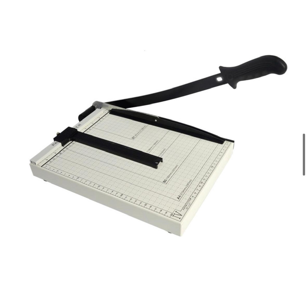 Lưỡi dao bàn cắt giấy 829 A3 - A4