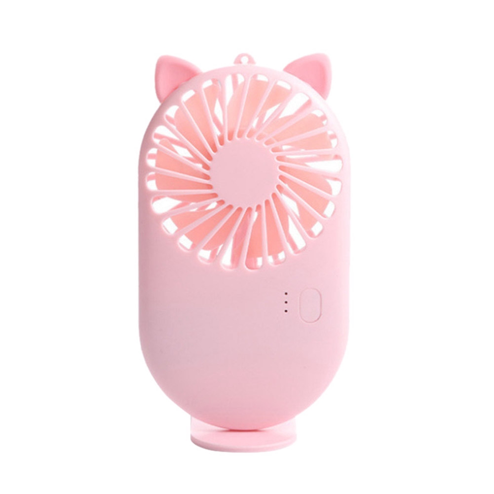 Quạt Mini Cầm Tay Tiện Lợi