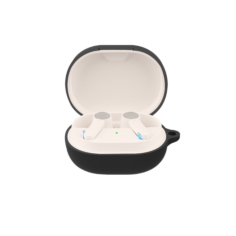 Vỏ bảo vệ hộp sạc tai nghe không dây VIVI SoundPEATS Q