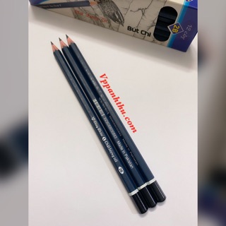 BÚT CHÌ CHUỐT VÂNG THIÊN 1