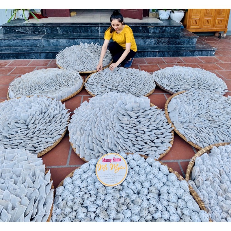 Thảo Dược Xông Vùng Kín