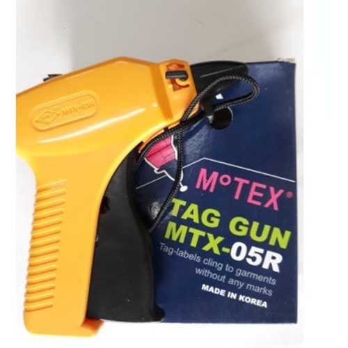 SÚNG BẮN MÁC MOTEX MT-05R