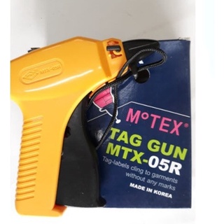 SÚNG BẮN MÁC MOTEX MT-05R