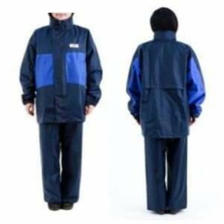 Áo mưa bộ 2 lớp Thanh Long