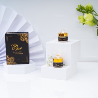 Viên đặt thảo mộc Briar