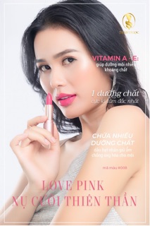 Son thỏi siêu lì