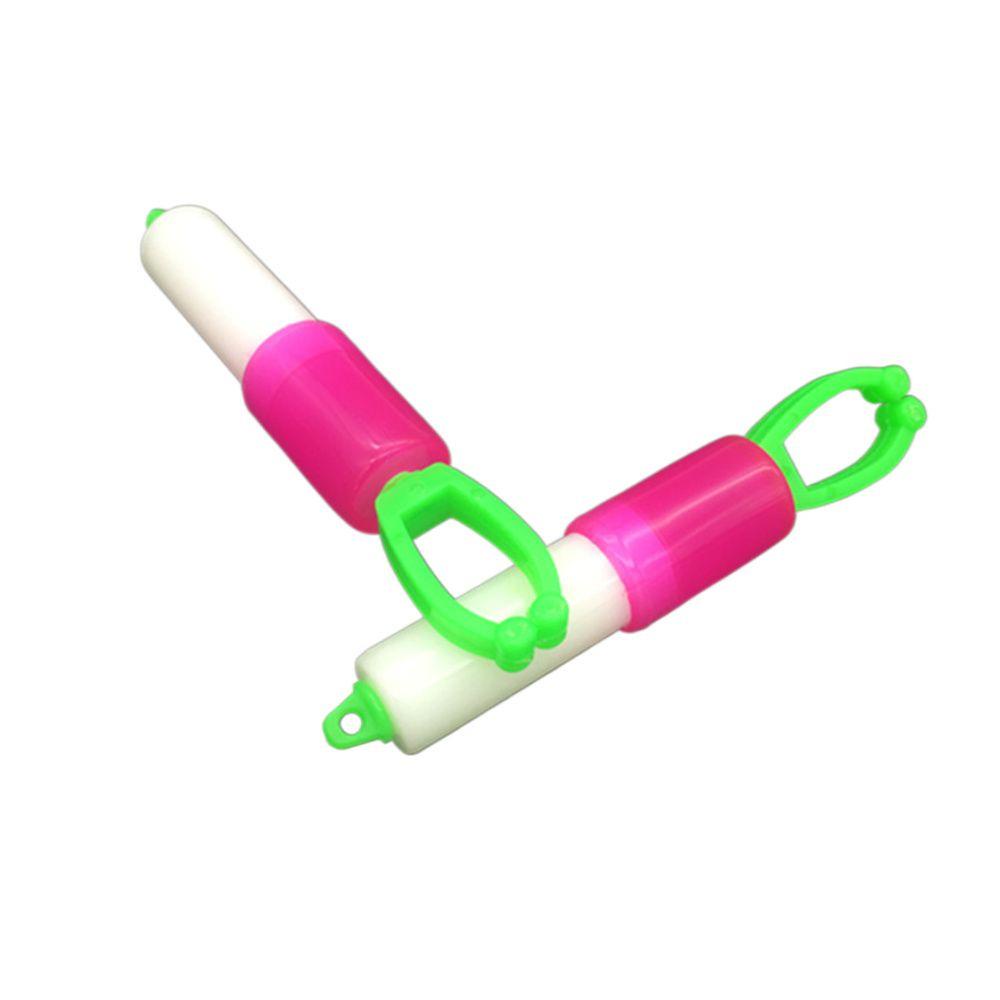 Bộ 5 Giá Đỡ Cần Câu Cá Có Đèn Led