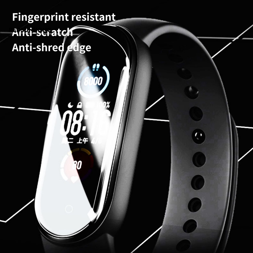 Miếng Dán Bảo Vệ Màn Hình Đồng Hồ Thể Thao RSH.z