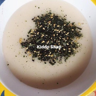 KIDDO_Gia vị rắc cơm Marimiya