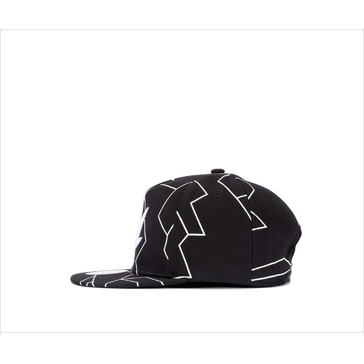 Mũ nón nam Snapback chất đẹp NoBrand