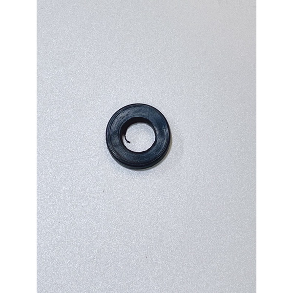 Lông đền cao su 6li 8li 10li đường kính 2cm dày 3mm chêm baga, phù hợp nhiều vị trí
