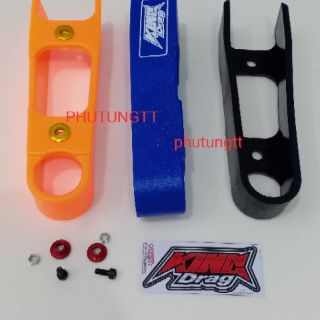 CAO SU ĐỠ SÊN XE EX150/ RAIDER/SONIC