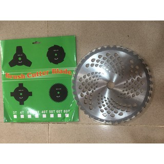 LƯỠI CẮT CỎ TRÒN
