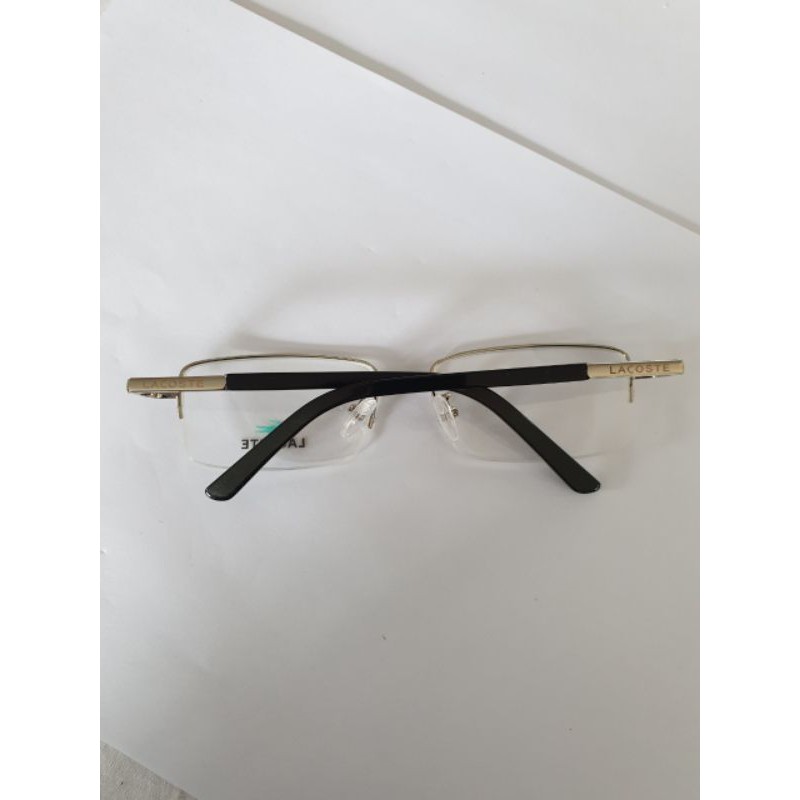 Gọng kính Lacoste của pháp L923