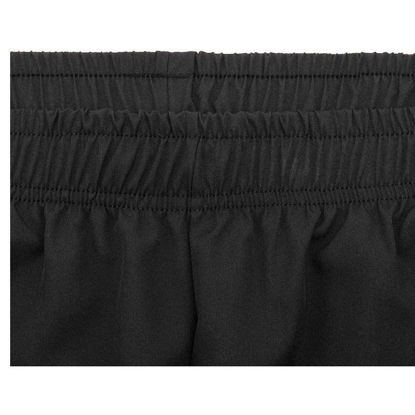 Quần thun thể thao, Quần short nam dù gió vải mềm mịn, thoải mái có dây rút có bigsize DUI01