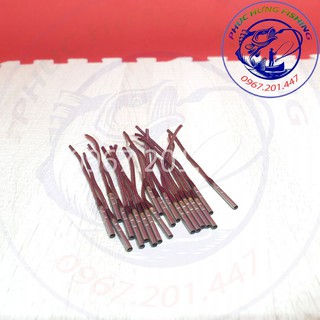 Bọc Ngọn Cần Câu Tay Phu Hợp Cho Tất cả Các Loại Cần Tay