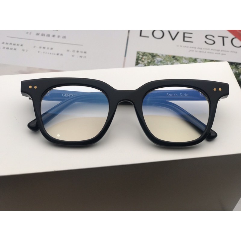 Chuẩn Authentic cao cấp Gọng Kính Cận G.M_SOUTH.SIDE | BigBuy360 - bigbuy360.vn