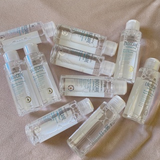 [Hàng Tây Ban Nha]Nước tẩy trang Endocare Micellar Solution Agua Micelar date 10/2026
