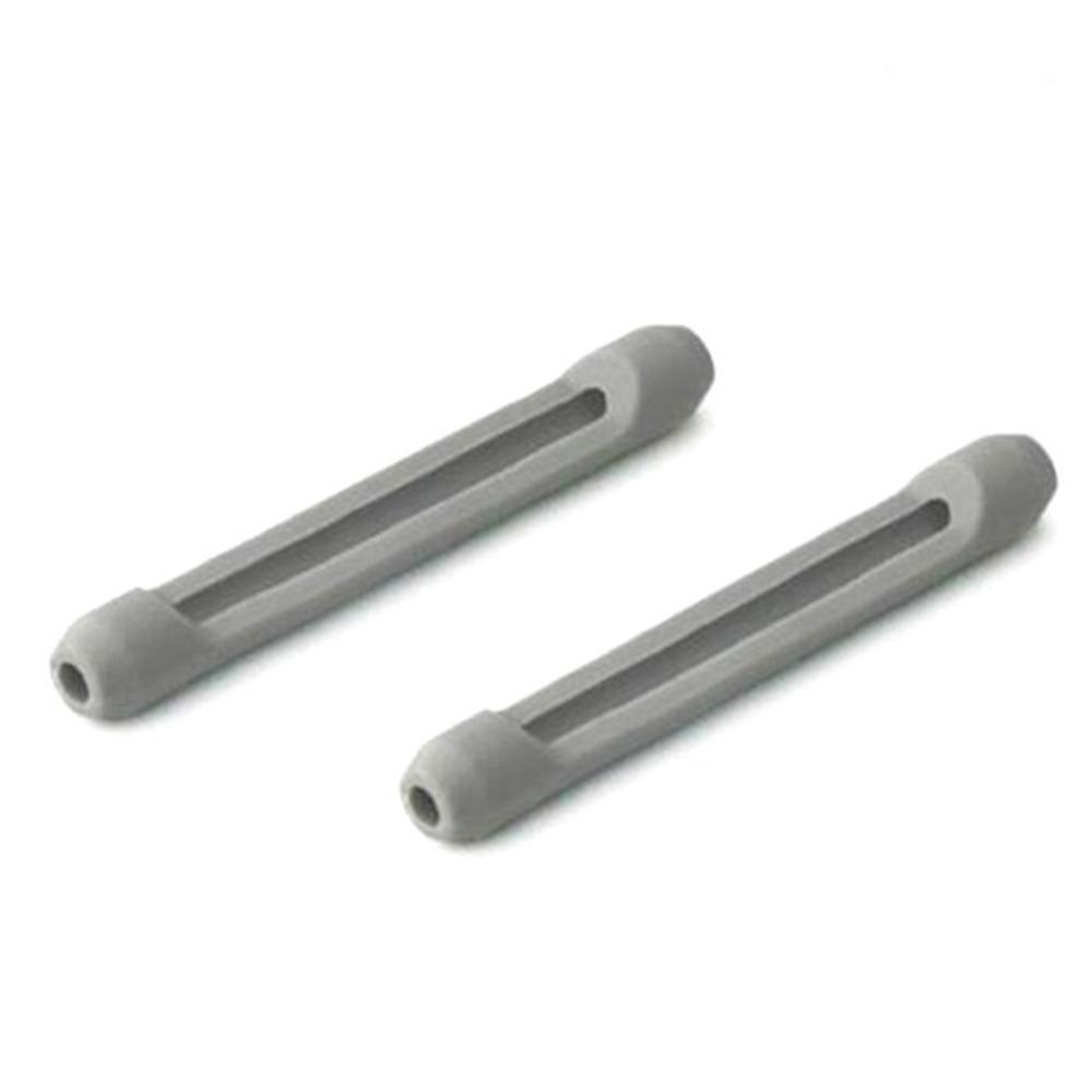 1 Cặp Móc Silicone Cố Định Mắt Kính Chống Trượt Nhiều Màu