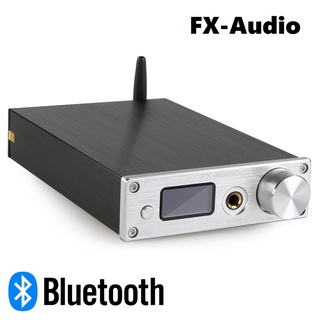 Bộ giải mã âm thanh Bluetooth 5.0 FX-Audio DAC D01 - Bản nâng cấp của DAC X7