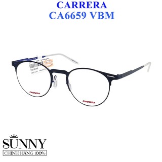 Gọng Kính Unisex Carrera CA6659