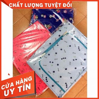 COMBO 2 Túi đựng đồ đa năng có khung sắt(Min_hous)