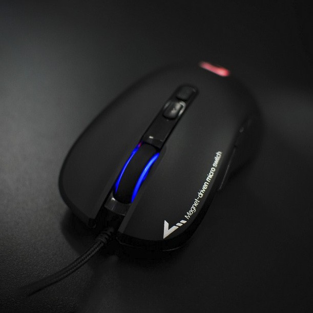 Chuột Gaming Fuhlen G90 Evo - Pro – Siêu Chuột Gaming