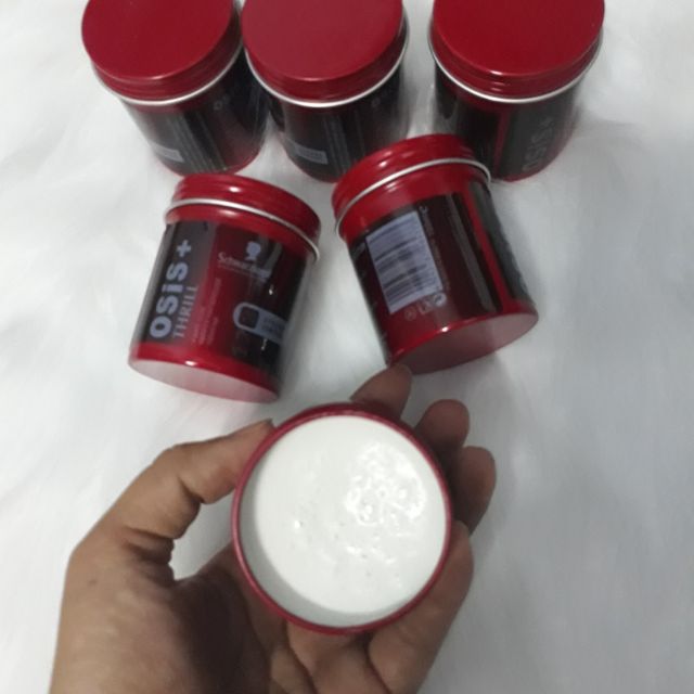 👉Wax osis👉Tạo phong cách chuyên nghiệp, hương thơm dịu nhẹ.👉Liên hệ: 0902.883.317