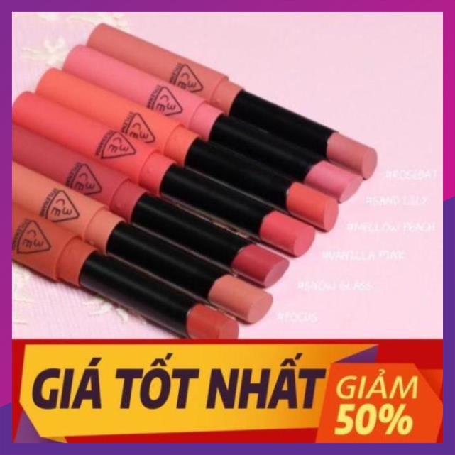 - SALE Son 3CE Slim Velvet Lip Color _myphamhanoi2022
