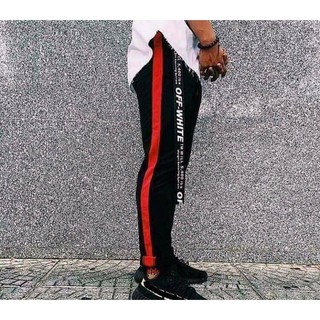 [UNISEX] Line Pants - Quần Line - STRIPPED PANTS