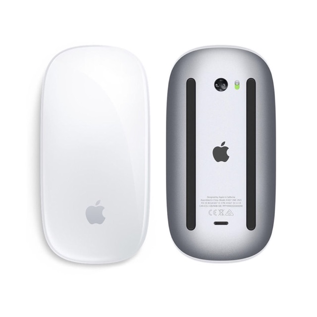 🇺🇸Chuột Apple Magic Mouse 2-Hàng Apple nguyên seal fullbox mới 100%